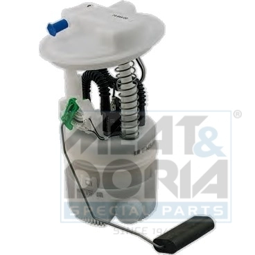 Fuel Feed Unit